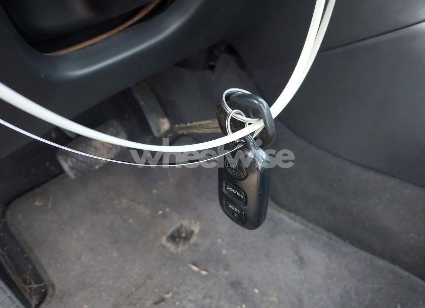 Photo 11 of 2007 Toyota Corolla CE/LE/S (VIN 2T1BR32E37C848334)