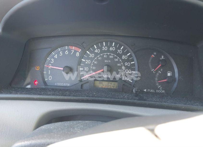 Photo 7 of 2008 Toyota Corolla CE (VIN 2T1BR32E38C862820)