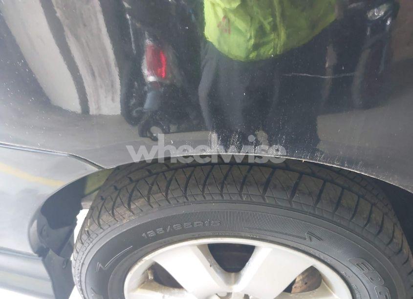 Photo 6 of 2008 Toyota Corolla S (VIN 2T1BR32E38C867337)