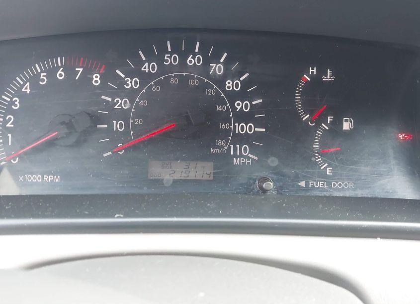 Photo 7 of 2008 Toyota Corolla LE (VIN 2T1BR32E38C895543)