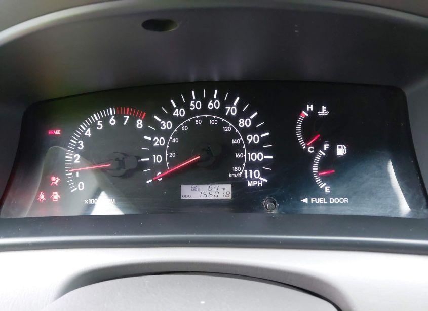 Photo 7 of 2008 Toyota Corolla LE (VIN 2T1BR32E38C931568)