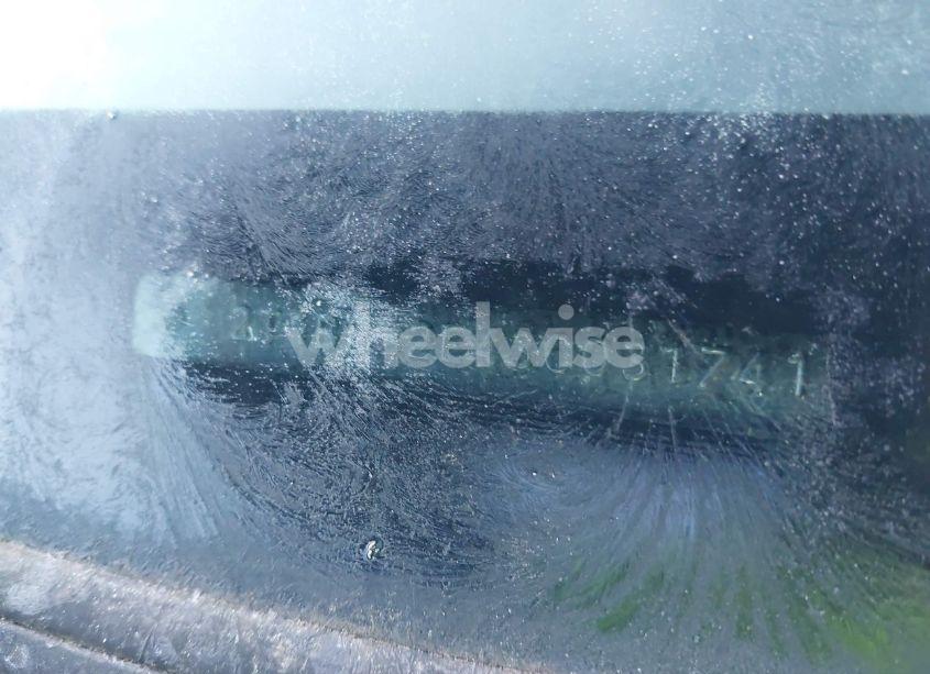 Photo 11 of 2003 Toyota Corolla CE (VIN 2T1BR32E43C031741)