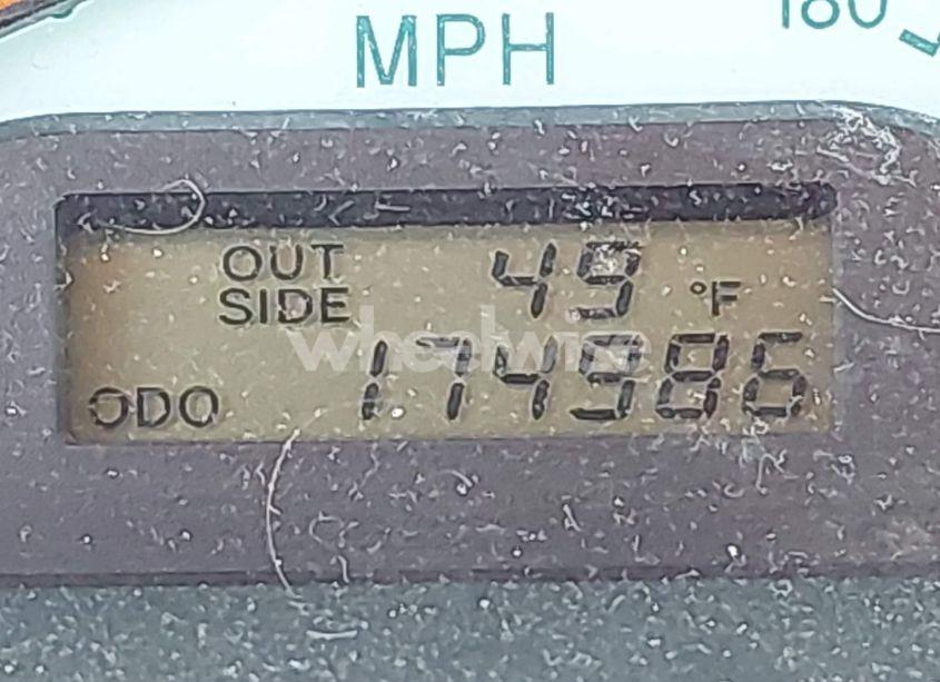 Photo 15 of 2003 Toyota Corolla LE (VIN 2T1BR32E43C096640)