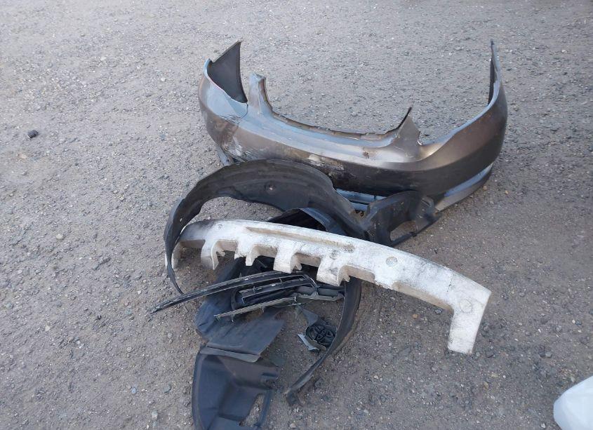 Photo 12 of 2003 Toyota Corolla CE/LE/SPORT (VIN 2T1BR32E43C742775)