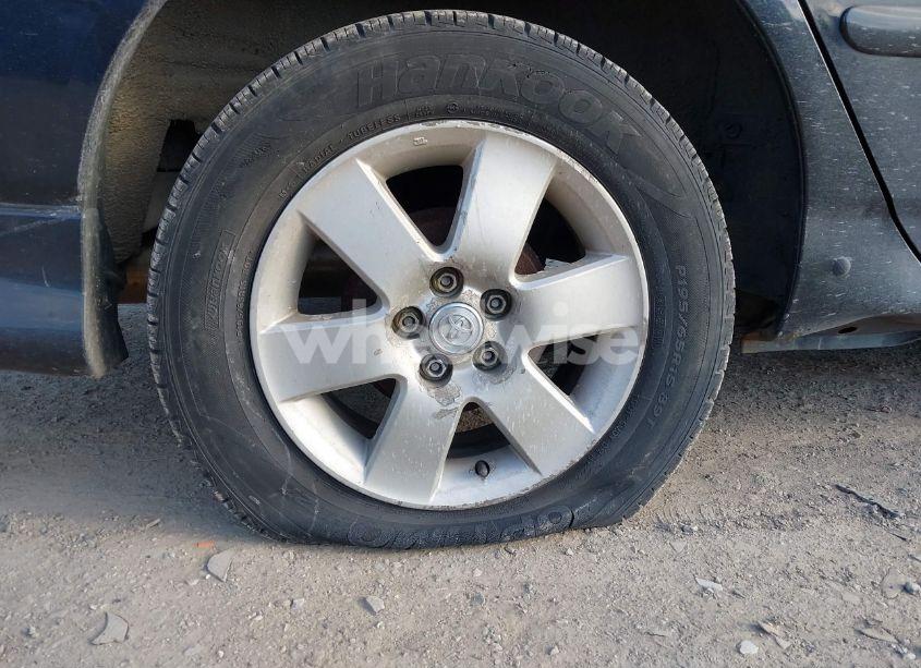 Photo 12 of 2004 Toyota Corolla S (VIN 2T1BR32E44C226661)