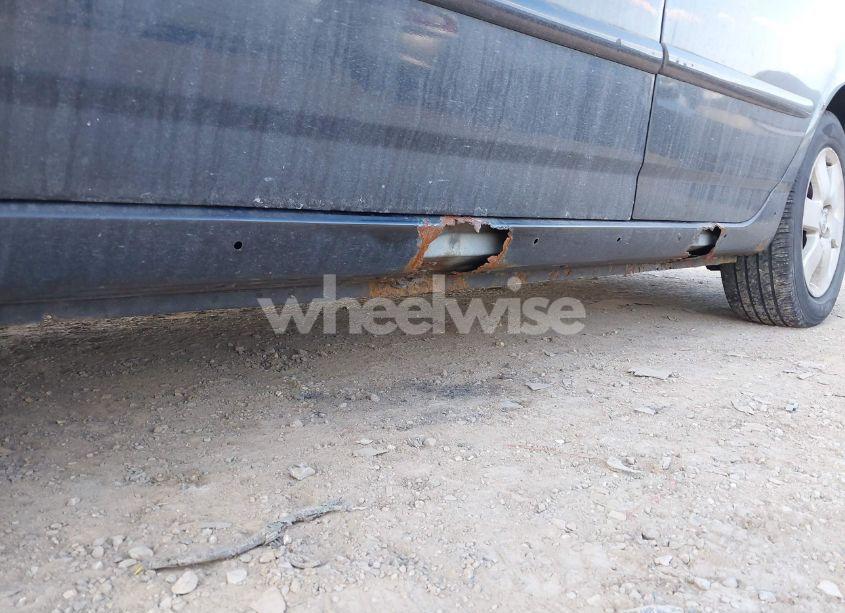 Photo 6 of 2004 Toyota Corolla S (VIN 2T1BR32E44C226661)