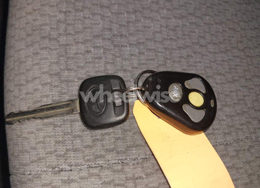 Photo 11 of 2004 Toyota Corolla LE (VIN 2T1BR32E44C249549)