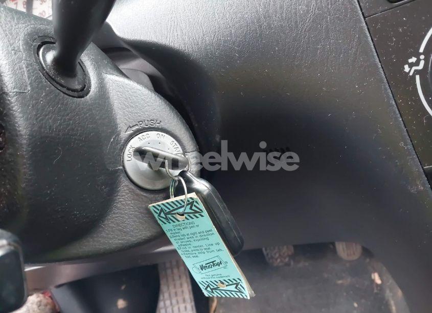 Photo 11 of 2004 Toyota Corolla S (VIN 2T1BR32E44C252855)