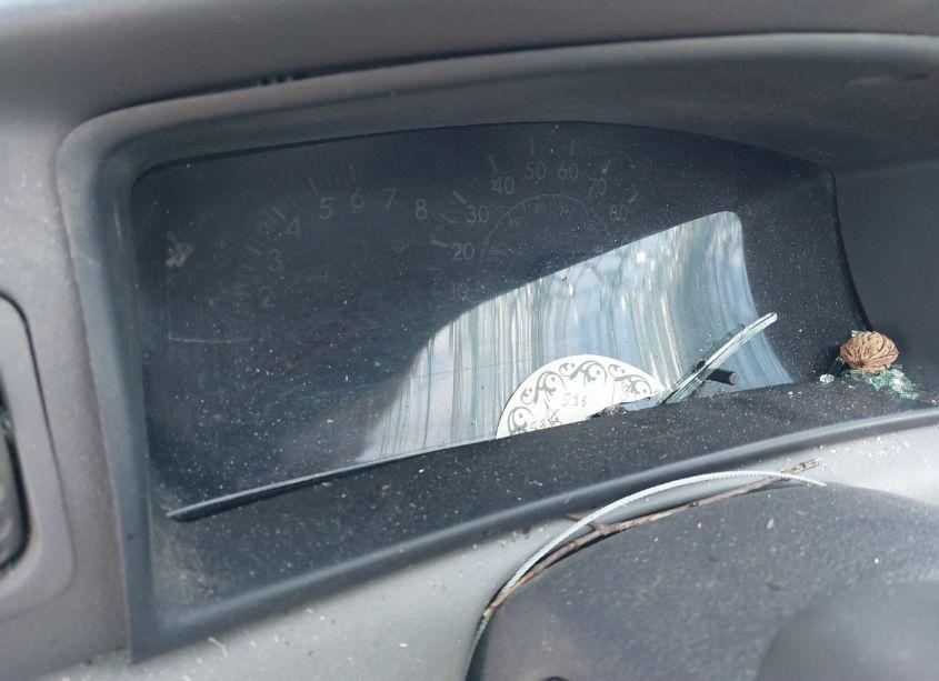 Photo 7 of 2005 Toyota Corolla LE (VIN 2T1BR32E45C382474)