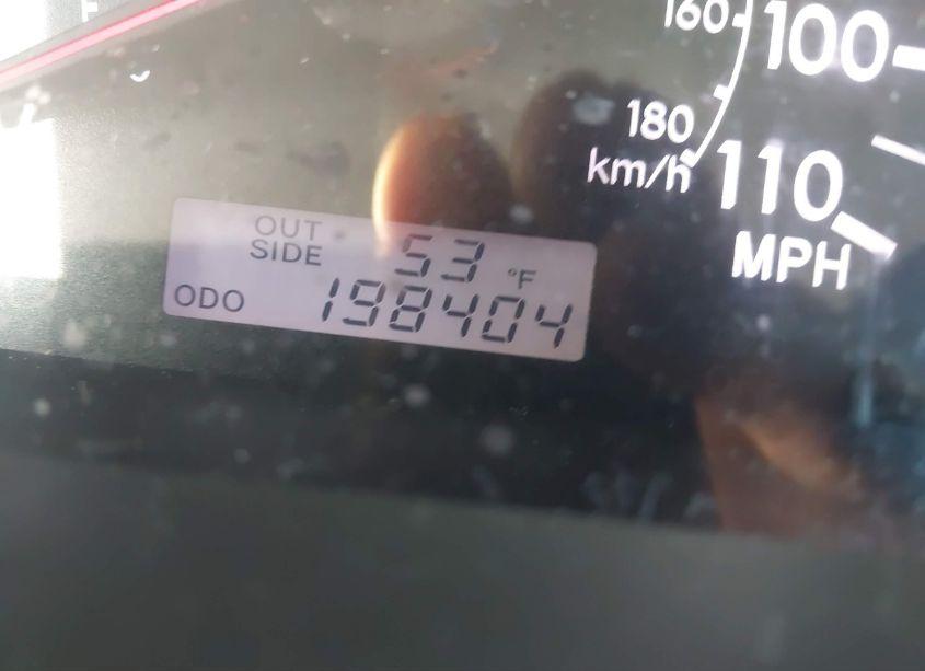 Photo 7 of 2005 Toyota Corolla LE (VIN 2T1BR32E45C406689)