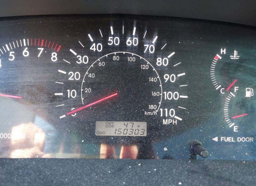 Photo 7 of 2005 Toyota Corolla LE (VIN 2T1BR32E45C558360)