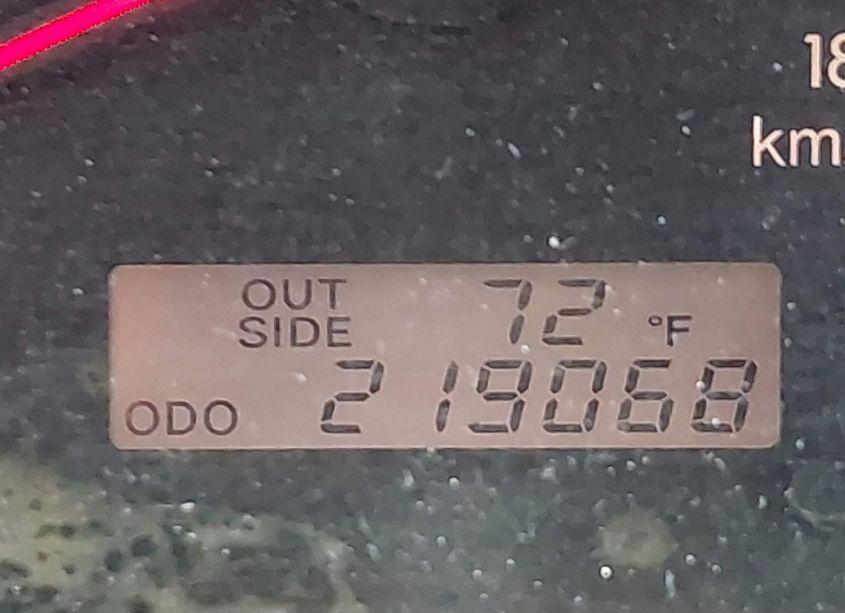 Photo 15 of 2006 Toyota Corolla LE (VIN 2T1BR32E46C604934)