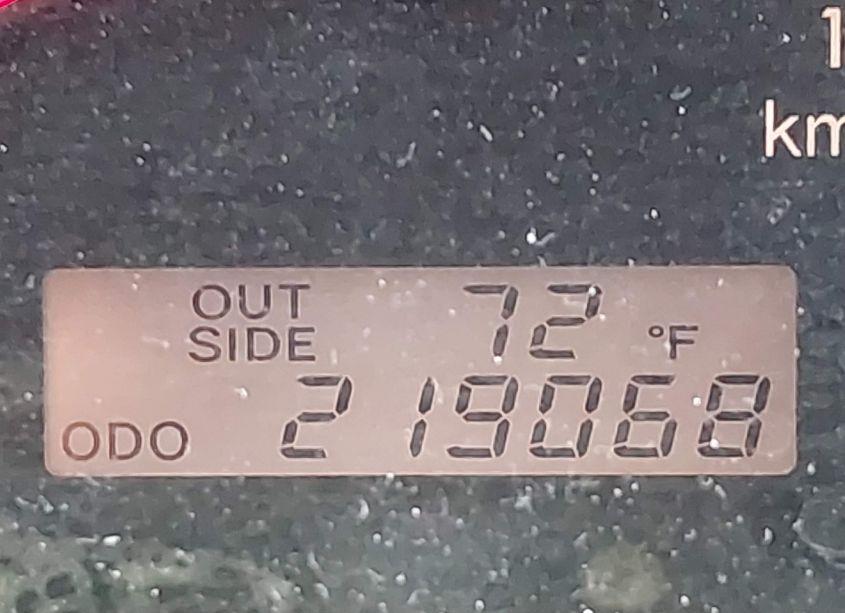 Photo 7 of 2006 Toyota Corolla LE (VIN 2T1BR32E46C604934)