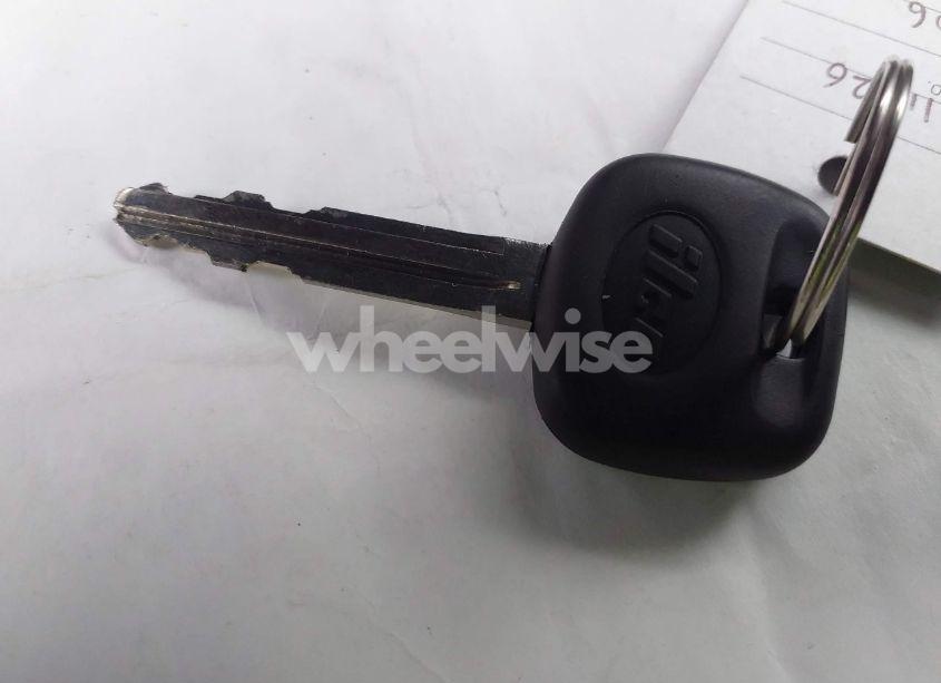 Photo 11 of 2006 Toyota Corolla CE (VIN 2T1BR32E46C620406)