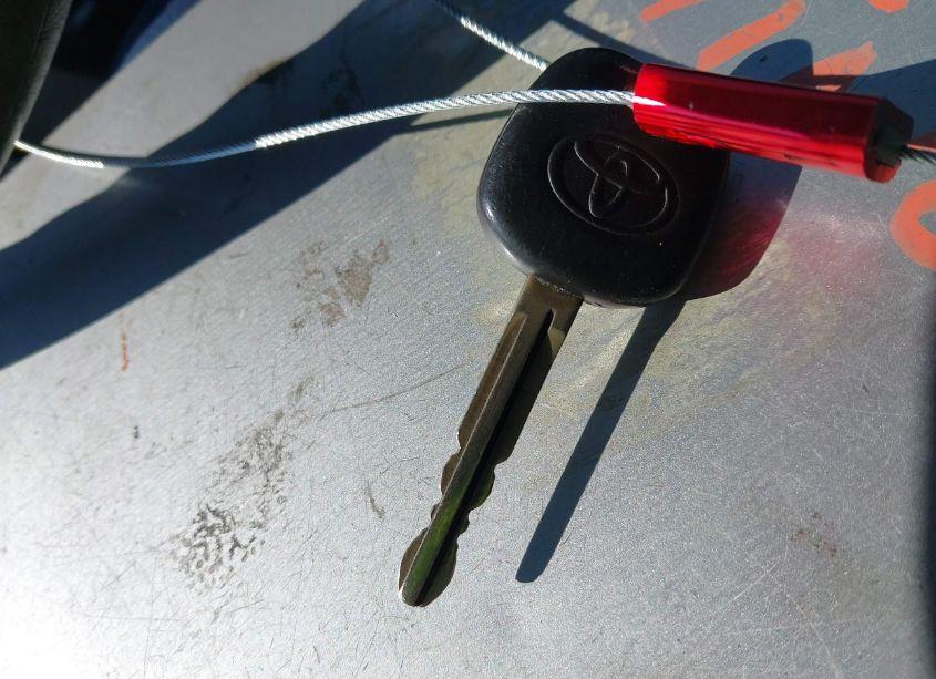 Photo 11 of 2006 Toyota Corolla CE (VIN 2T1BR32E46C622737)