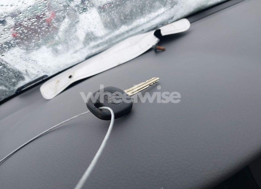 Photo 11 of 2006 Toyota Corolla LE (VIN 2T1BR32E46C629428)