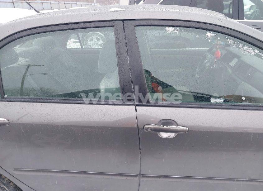 Photo 13 of 2006 Toyota Corolla LE (VIN 2T1BR32E46C629428)