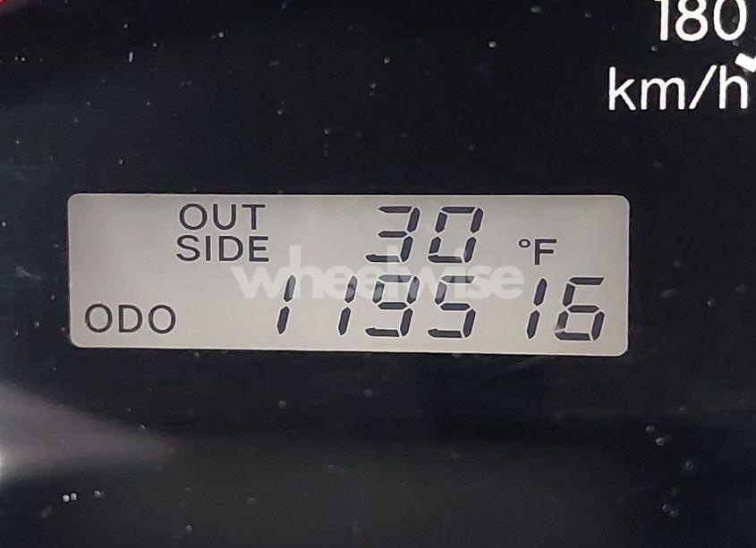 Photo 15 of 2006 Toyota Corolla LE (VIN 2T1BR32E46C629428)