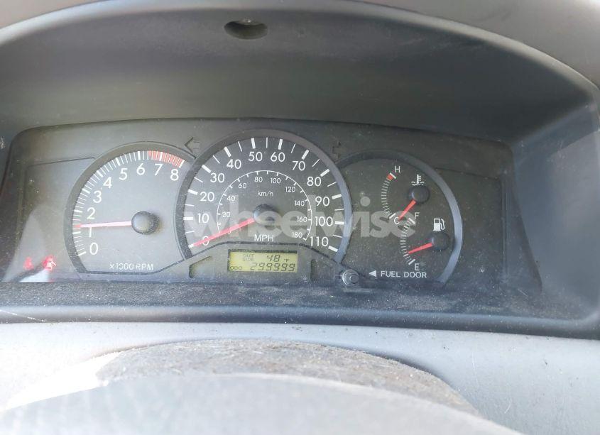 Photo 7 of 2006 Toyota Corolla CE (VIN 2T1BR32E46C631115)