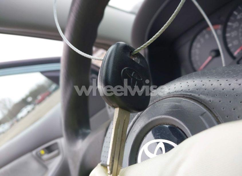 Photo 11 of 2006 Toyota Corolla CE (VIN 2T1BR32E46C632202)