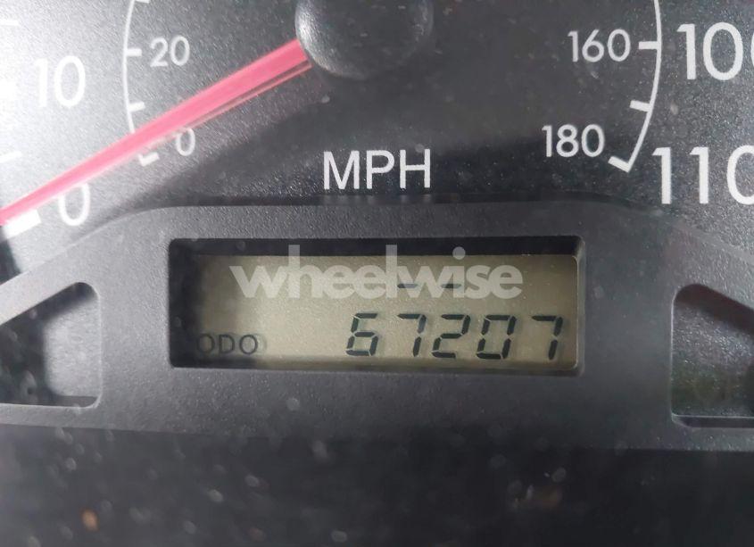 Photo 15 of 2006 Toyota Corolla CE (VIN 2T1BR32E46C632202)