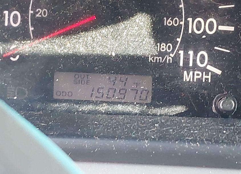 Photo 7 of 2006 Toyota Corolla LE (VIN 2T1BR32E46C641062)