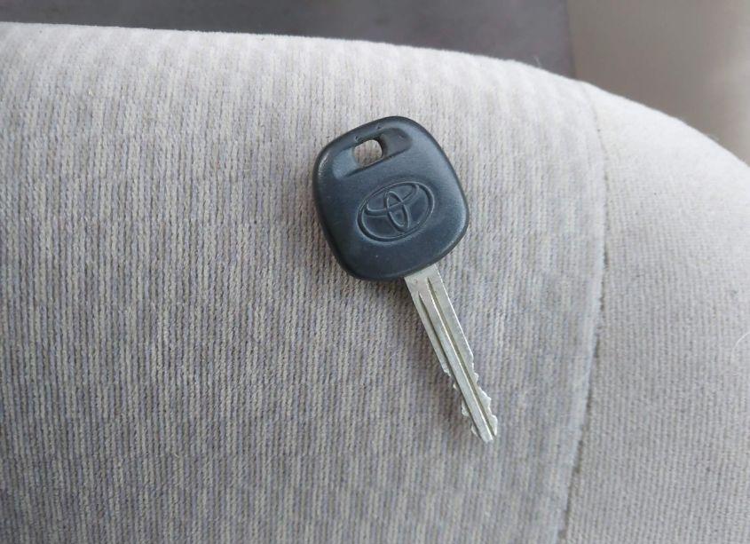 Photo 11 of 2006 Toyota Corolla LE (VIN 2T1BR32E46C644267)