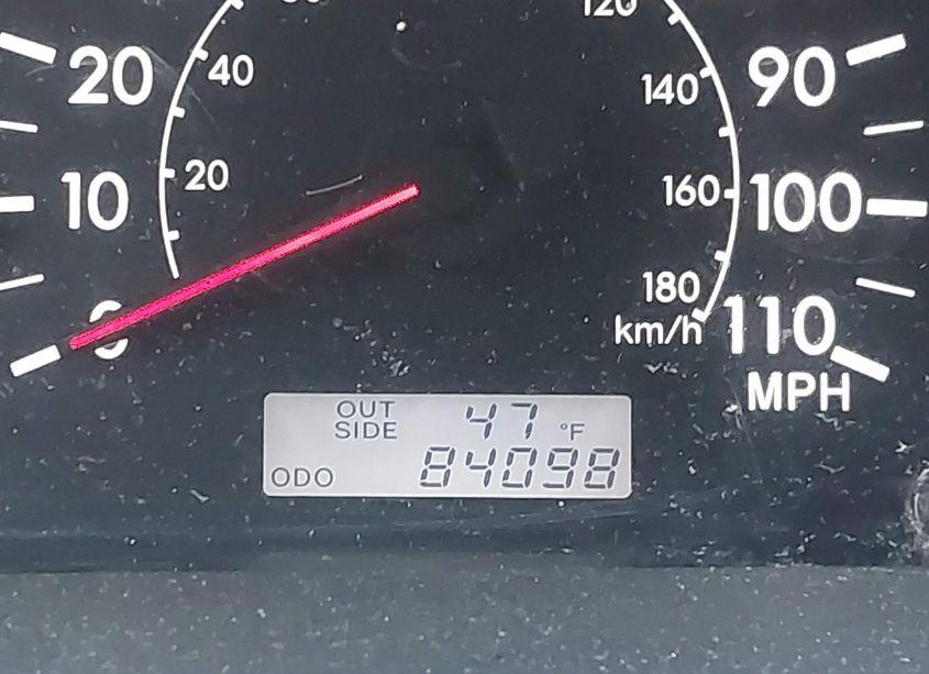 Photo 15 of 2006 Toyota Corolla LE (VIN 2T1BR32E46C644267)