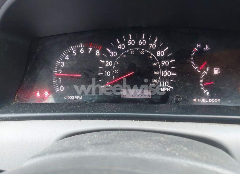 Photo 7 of 2006 Toyota Corolla LE (VIN 2T1BR32E46C645578)