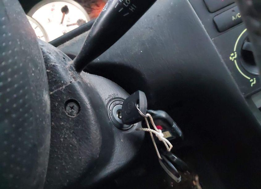 Photo 11 of 2006 Toyota Corolla S (VIN 2T1BR32E46C683604)