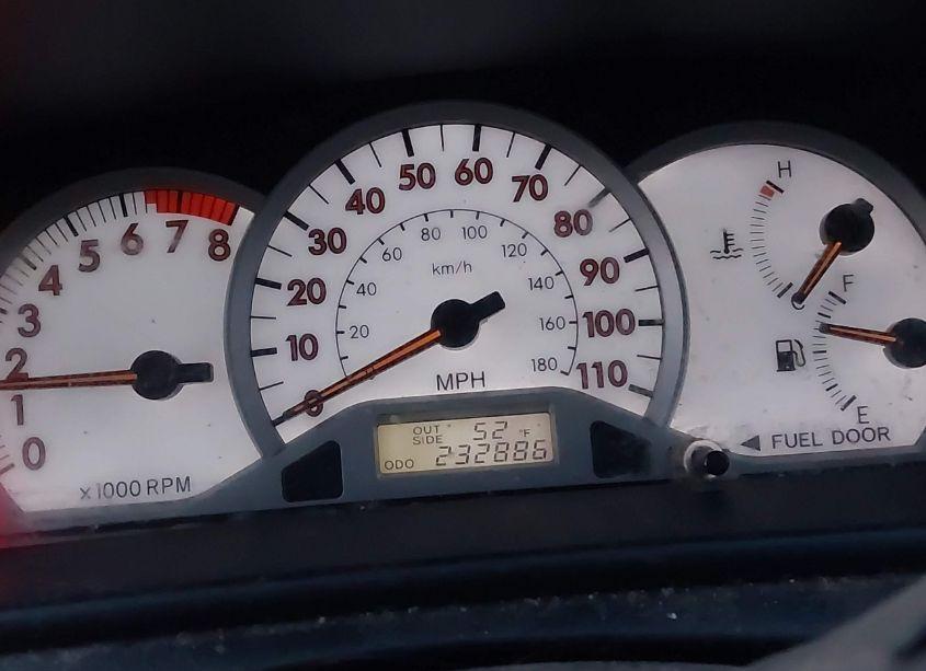 Photo 7 of 2006 Toyota Corolla S (VIN 2T1BR32E46C683604)