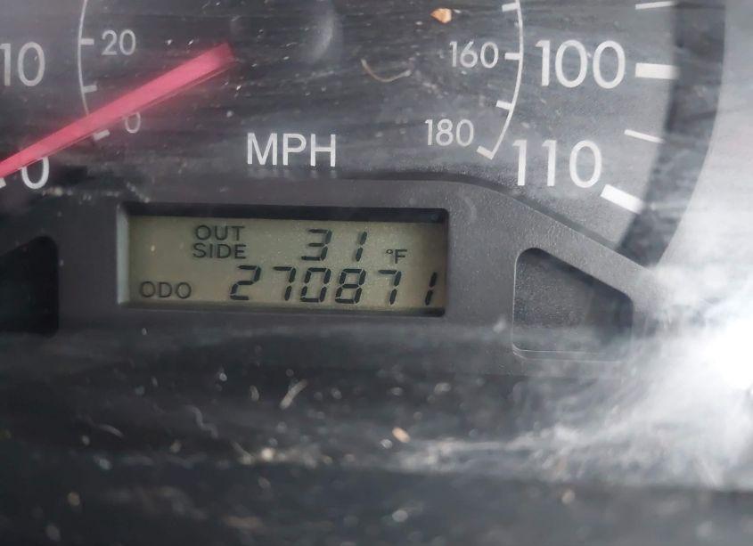 Photo 7 of 2006 Toyota Corolla CE (VIN 2T1BR32E46C689385)