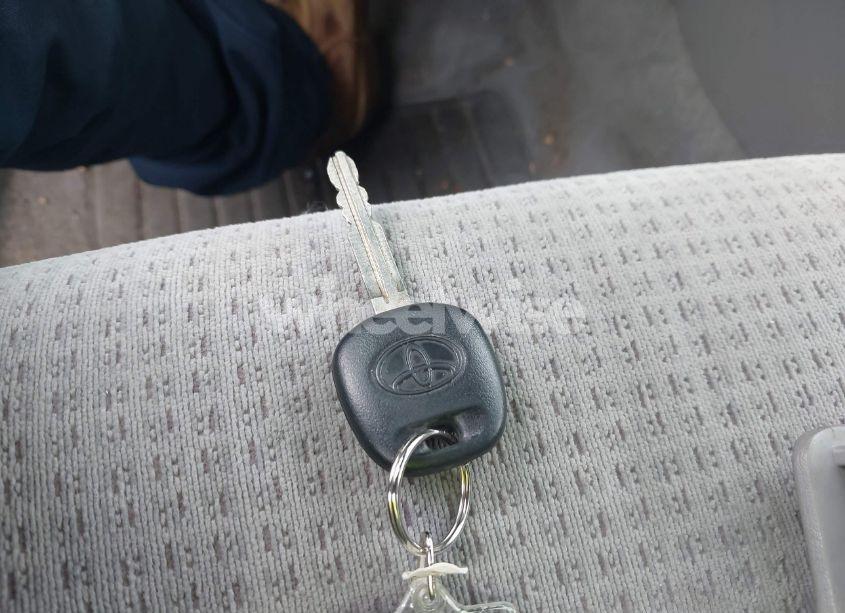 Photo 11 of 2007 Toyota Corolla CE (VIN 2T1BR32E47C728154)