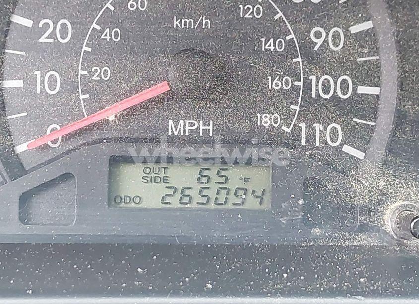 Photo 7 of 2007 Toyota Corolla CE (VIN 2T1BR32E47C728154)