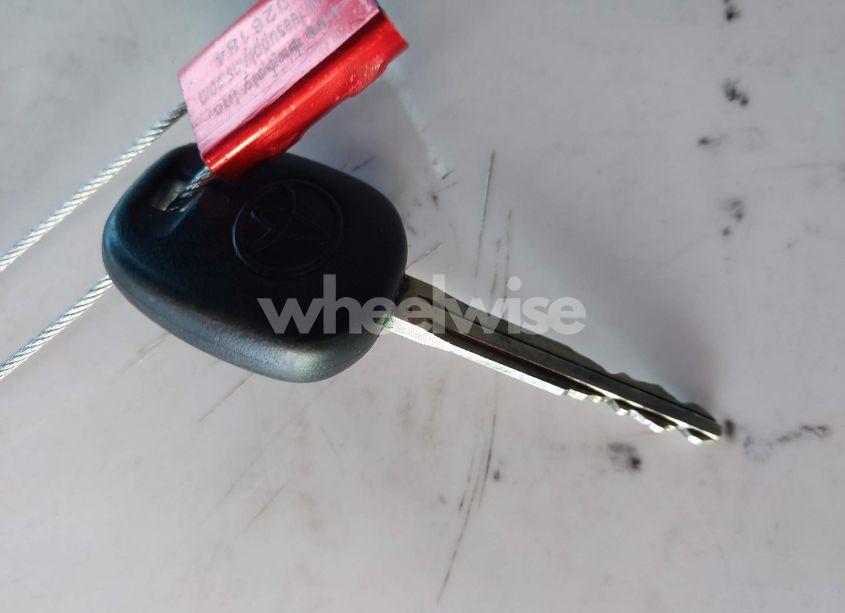 Photo 11 of 2007 Toyota Corolla S (VIN 2T1BR32E47C763373)