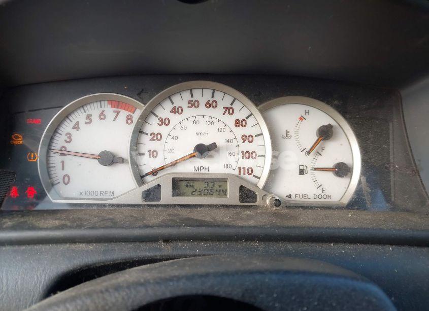 Photo 7 of 2007 Toyota Corolla S (VIN 2T1BR32E47C763373)