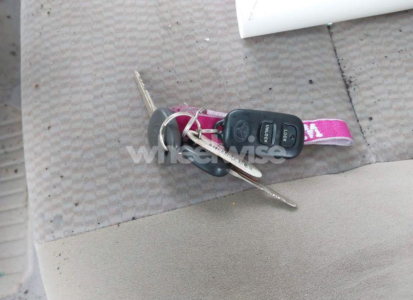 Photo 11 of 2007 Toyota Corolla LE (VIN 2T1BR32E47C766225)