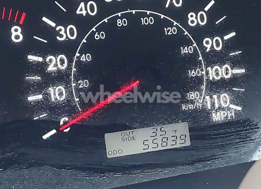 Photo 7 of 2007 Toyota Corolla LE (VIN 2T1BR32E47C766225)