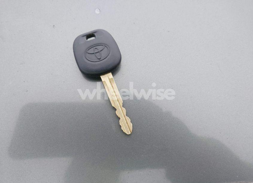 Photo 11 of 2007 Toyota Corolla CE (VIN 2T1BR32E47C768976)