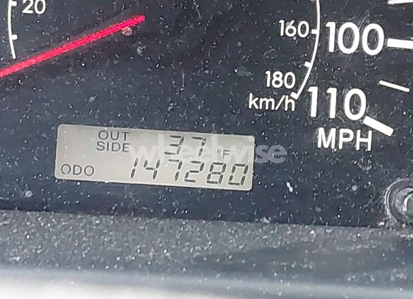 Photo 15 of 2007 Toyota Corolla LE (VIN 2T1BR32E47C841795)