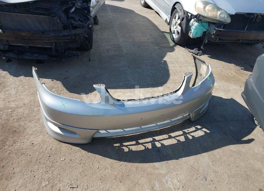 Photo 6 of 2007 Toyota Corolla S (VIN 2T1BR32E47C842770)