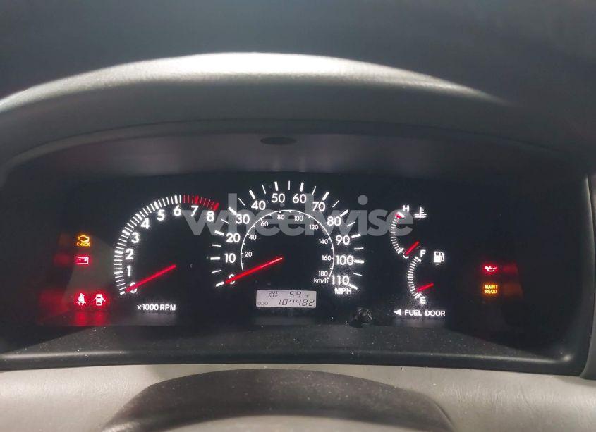 Photo 7 of 2007 Toyota Corolla LE (VIN 2T1BR32E47C843966)