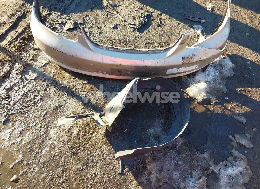 Photo 12 of 2007 Toyota Corolla LE (VIN 2T1BR32E47C847113)