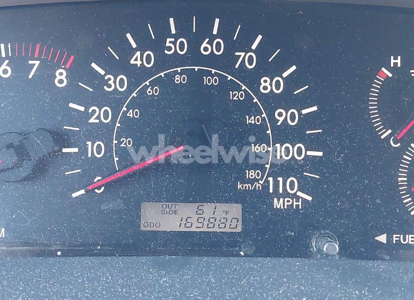 Photo 16 of 2007 Toyota Corolla LE (VIN 2T1BR32E47C847113)