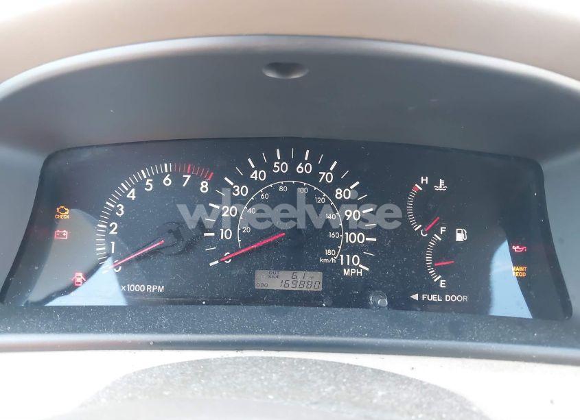 Photo 7 of 2007 Toyota Corolla LE (VIN 2T1BR32E47C847113)