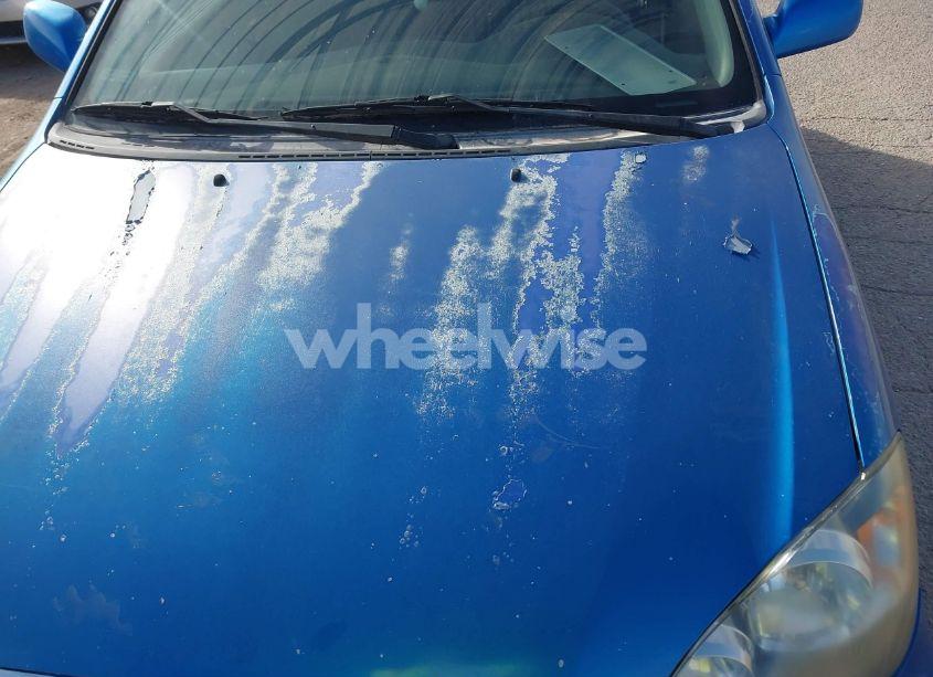 Photo 12 of 2008 Toyota Corolla S (VIN 2T1BR32E48C895972)