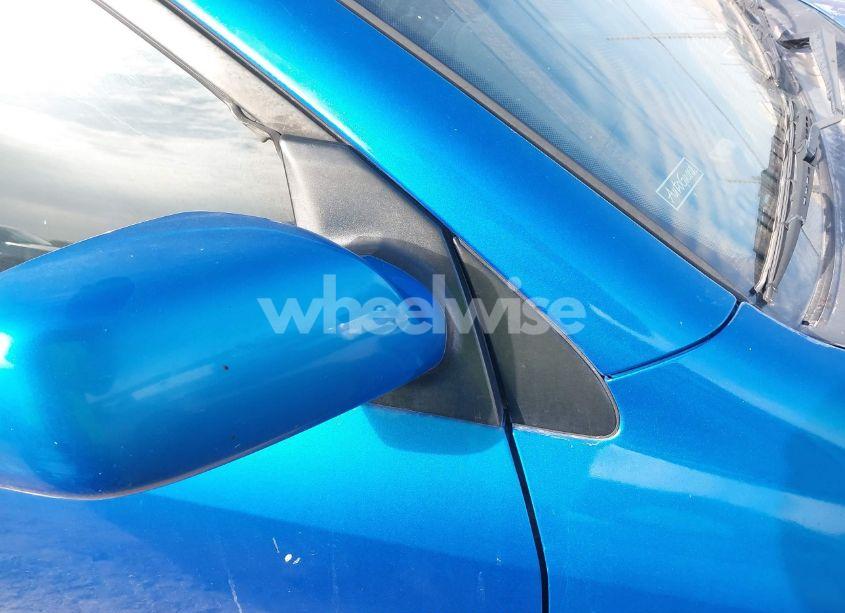 Photo 13 of 2008 Toyota Corolla S (VIN 2T1BR32E48C895972)