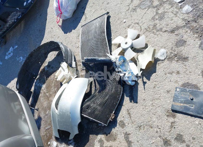 Photo 12 of 2003 Toyota Corolla LE (VIN 2T1BR32E53C153749)