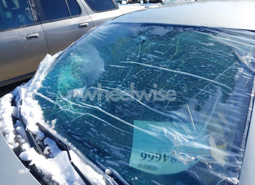 Photo 14 of 2003 Toyota Corolla LE (VIN 2T1BR32E53C153749)