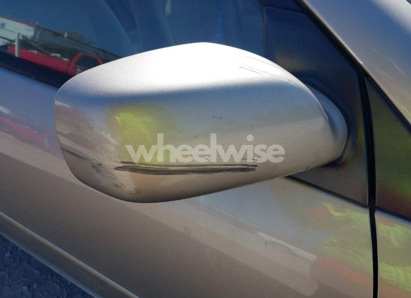 Photo 13 of 2004 Toyota Corolla LE (VIN 2T1BR32E54C279143)